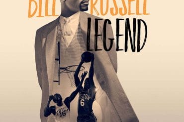Bill Russell: Legend documentary netflix