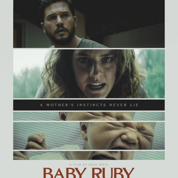 Baby Ruby movie