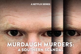 Murdaugh Murders: A Southern Scandal