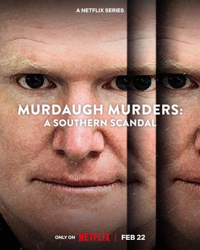 Murdaugh Murders: scandalo nel profondo Sud