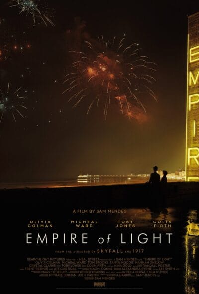 Empire of Light film