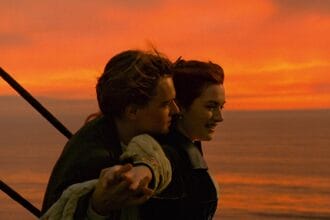 Titanic