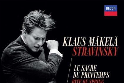 Klaus Mäkelä Conducts Stravinsky’s Landmark Ballet Russes Scores With Orchestre De Paris