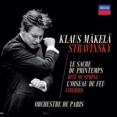 Klaus Mäkelä Conducts Stravinsky’s Landmark Ballet Russes Scores With Orchestre De Paris