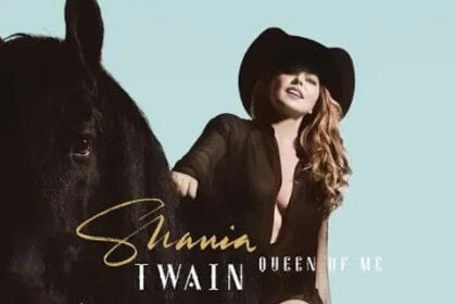 Shania Twain: Queen of Me