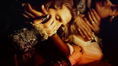 'Entretien avec un vampire' (1994). Critique du film
