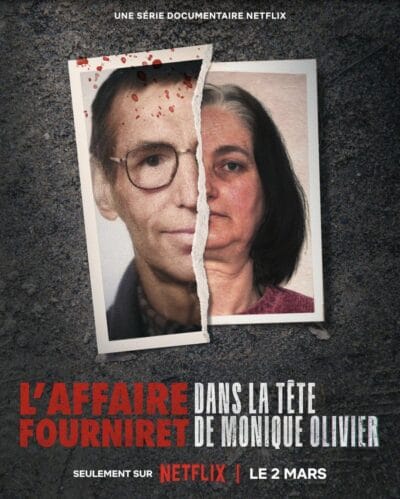 El caso Fourniret: Monique Olivier, instrumento del mal