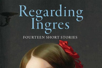 Regarding Ingres: Fourteen Short Stories