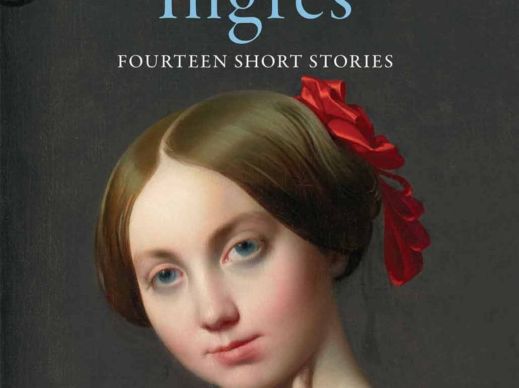 Regarding Ingres: Fourteen Short Stories