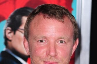 Guy Ritchie