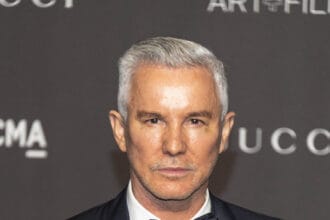 Baz Luhrmann