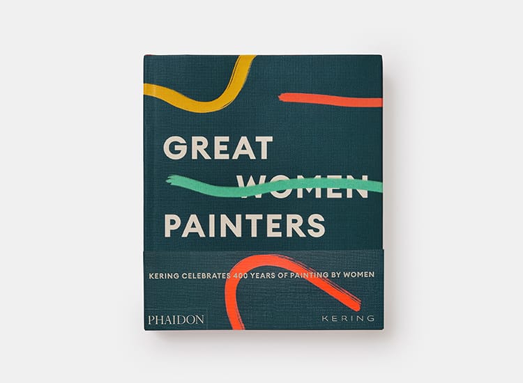 Kering and Phaidon bring Great Women Painters to Dallas, Texas