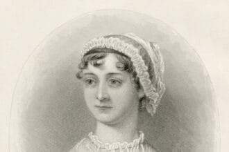 Jane Austen