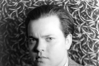 Orson Welles