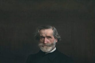 Giuseppe Verdi