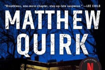 Matthew Quirk
