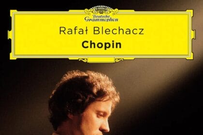 Chopin For Our Times – Rafał Blechacz