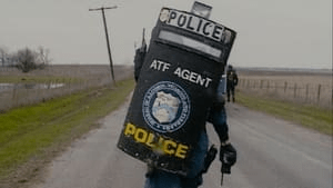 "Waco: American Apocalypse". Docuseries on Netflix about the Waco Siege