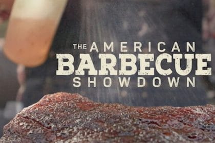 Barbecue Showdown