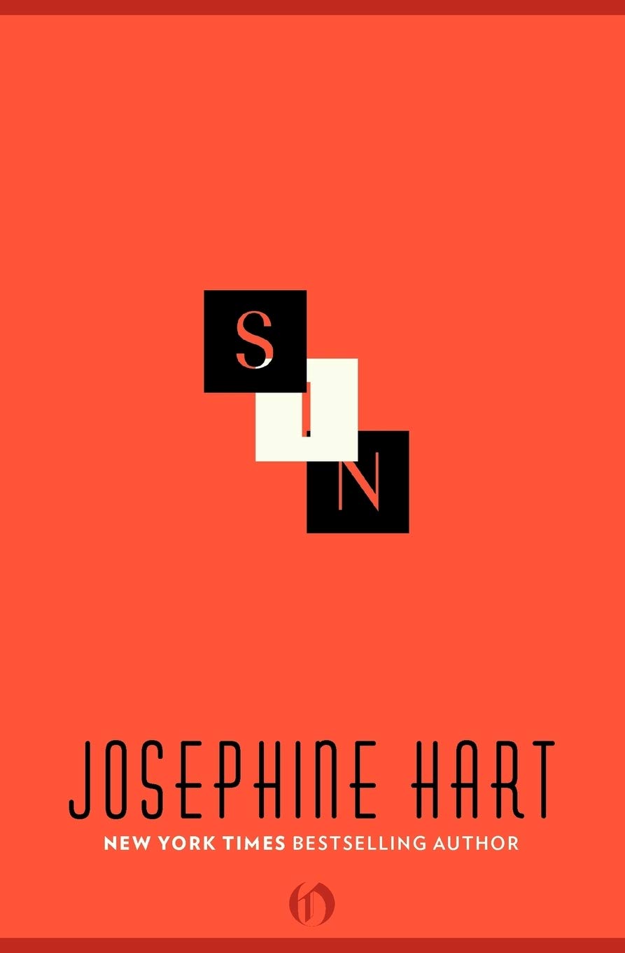 Josephine Hart Sin