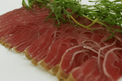 Tataki: una visión general del arte culinario japonés