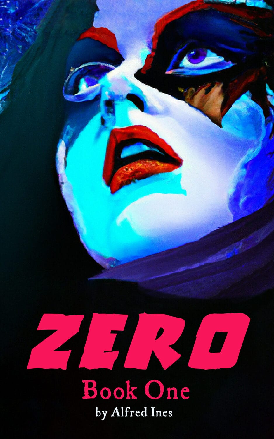 Zero, by Alfred Ines