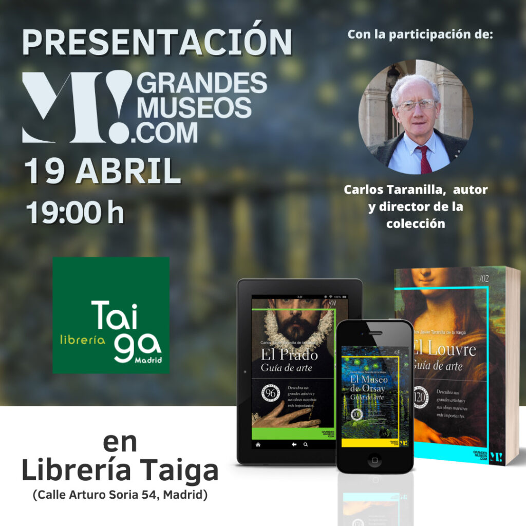 Cartel presentacin