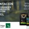 Los "Grandes Museos" del mundo llegan a Madrid