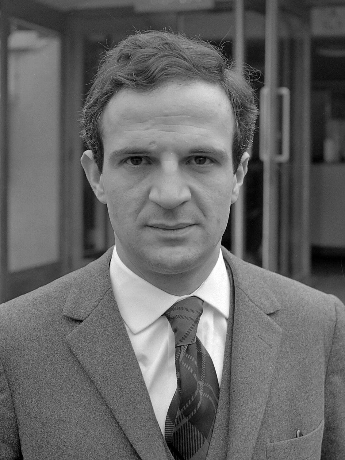 フランソワ・トリュフォー（François Truffaut