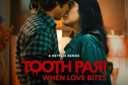 Toothpari : L'amour à pleines dents
