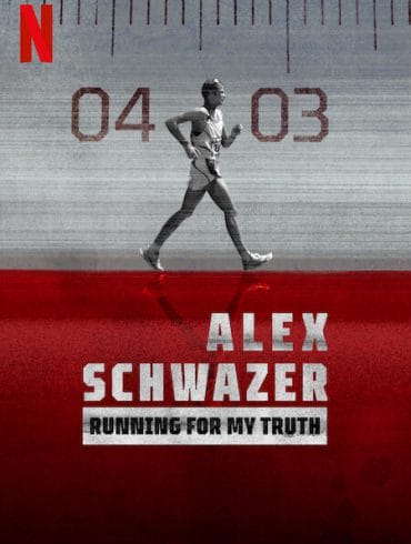 Running for the Truth: Alex Schwazer netflix documentary