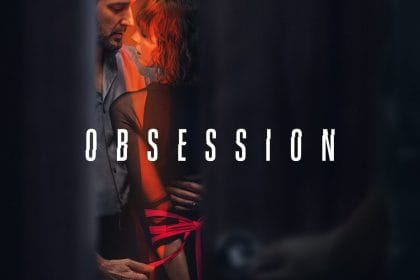Obsession netflix serie