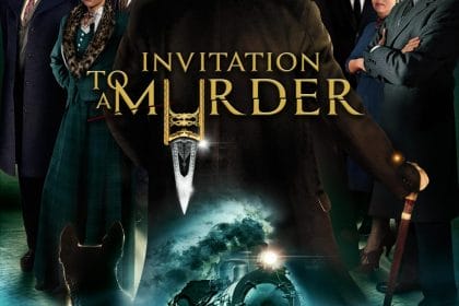 Invitation à un meurtre