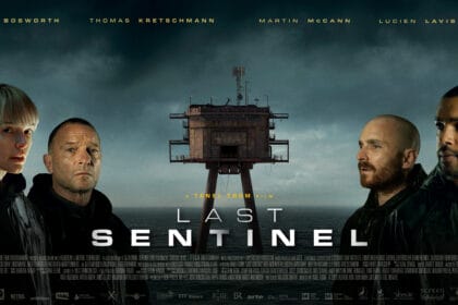 Last Sentinel