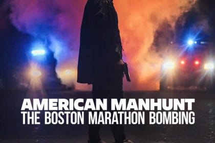 Persecución Policial: El atentado de la maratón de Boston netflix