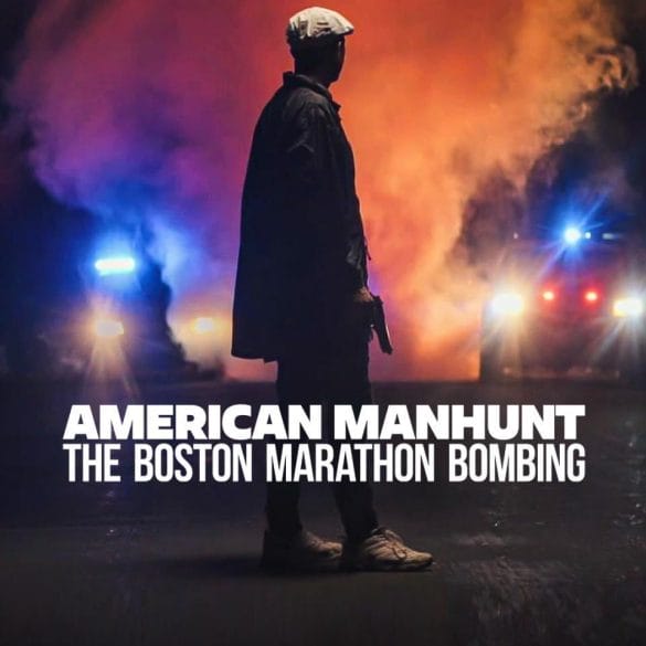 American Manhunt: Boston Marathon Bombing netflix