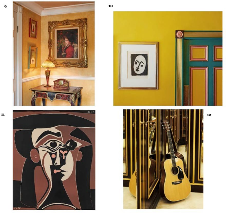 Prochainement chez Sotheby’s : Freddie Mercury, A World of His Own