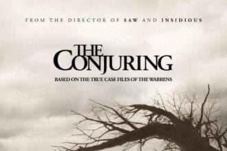 THE CONJURING