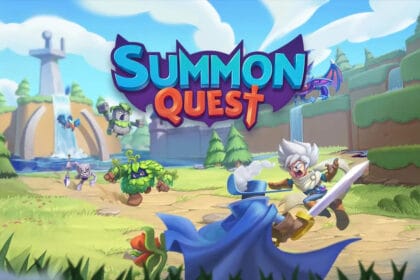Summon Quest