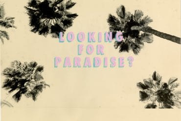 Bruno V. Roels: Looking for Paradise