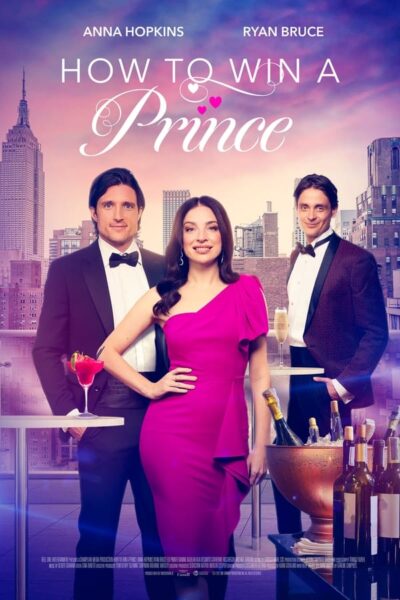 How to Win a Prince Movie Reel One