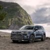 2024 Toyota Grand Highlander Touches Down in Driveways This Summer