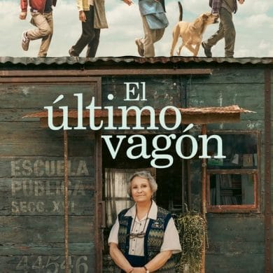 The last wagon Movie Netflix