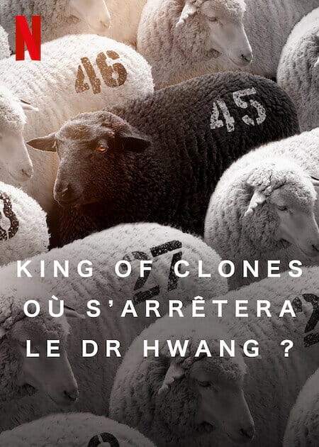 King of Clones : Où s'arrêtera le Dr Hwang