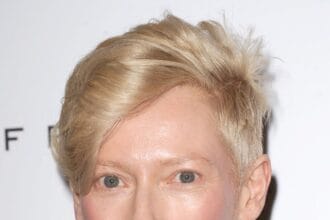 Tilda Swinton