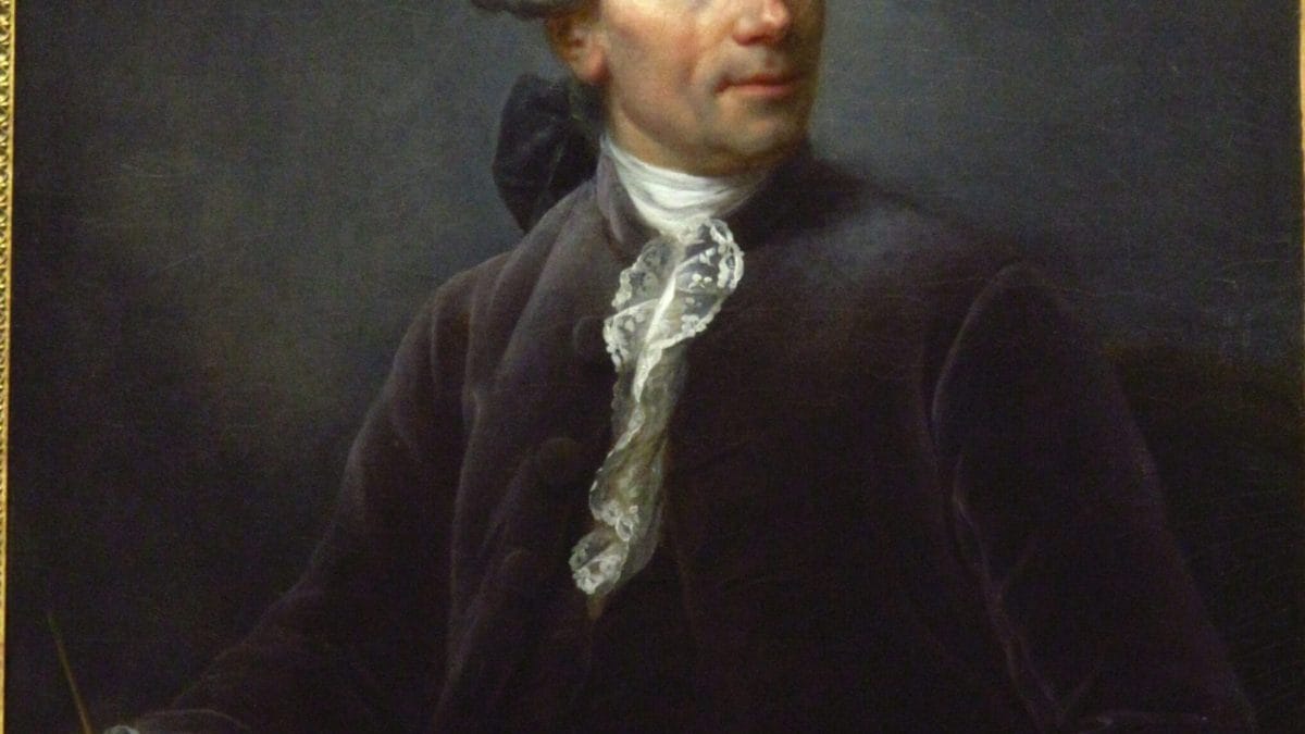 Claude-Joseph Vernet
