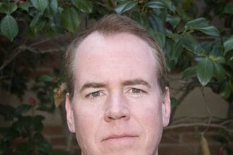 Bret Easton Ellis