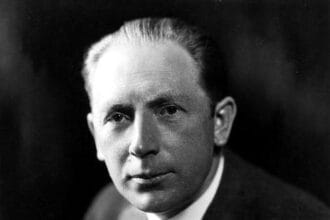 Friedrich Wilhelm Murnau