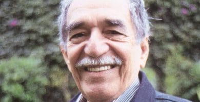 Gabriel Gracía Márquez