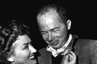 Gloria Swanson - Billy Wilder